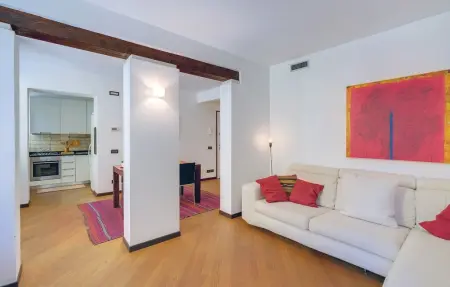 Appartement 2 chambres à Venise, cœur de San Marco : photo 6