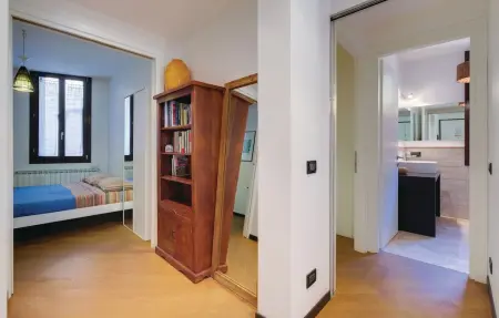 Appartement 2 chambres à Venise, cœur de San Marco : photo 9
