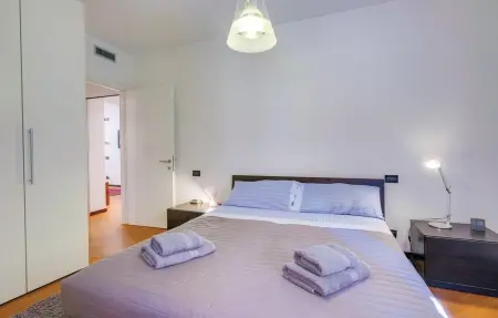 Appartement 2 chambres à Venise, cœur de San Marco : photo 10