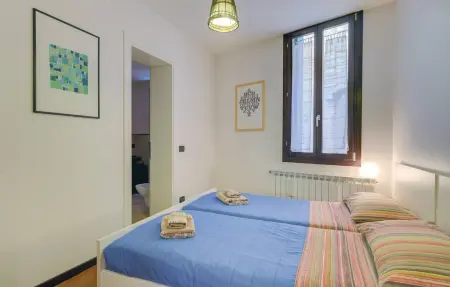 Appartement 2 chambres à Venise, cœur de San Marco : photo 11