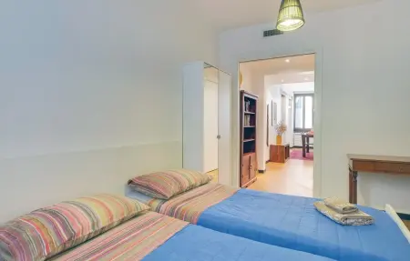 Appartement 2 chambres à Venise, cœur de San Marco : photo 12