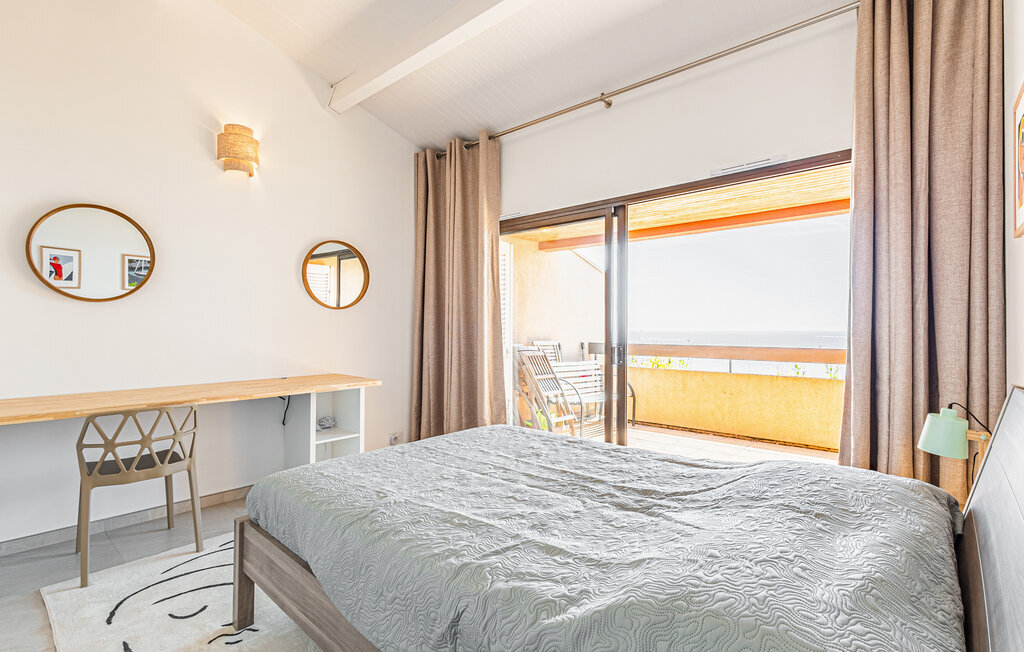 Villa mitoyenne vue golfe à Sainte Maxime - Photo 15