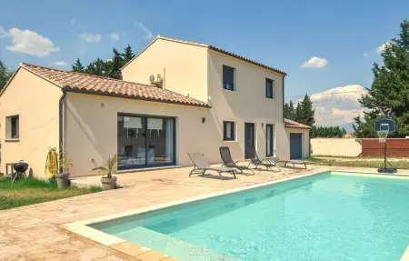 Location maison de vacances à Monteux
