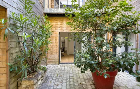 Location appartement de vacances à La Rochelle