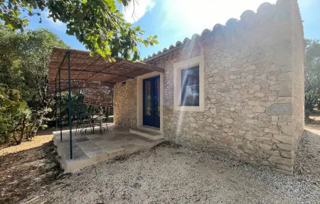 Location maison de vacances à Mejannes le Clap