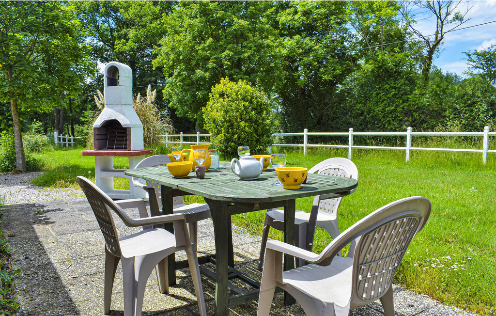 Maison normande du 17ème siècle, jardin 1700 m² à Boissey - Photo 7