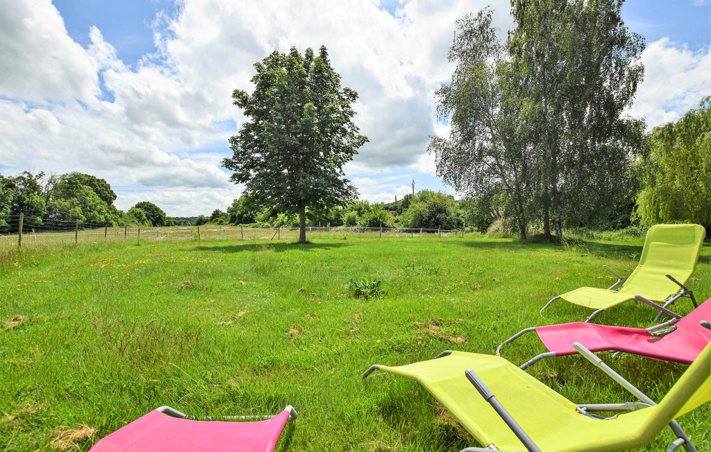 Maison normande du 17ème siècle, jardin 1700 m² à Boissey - Photo 8