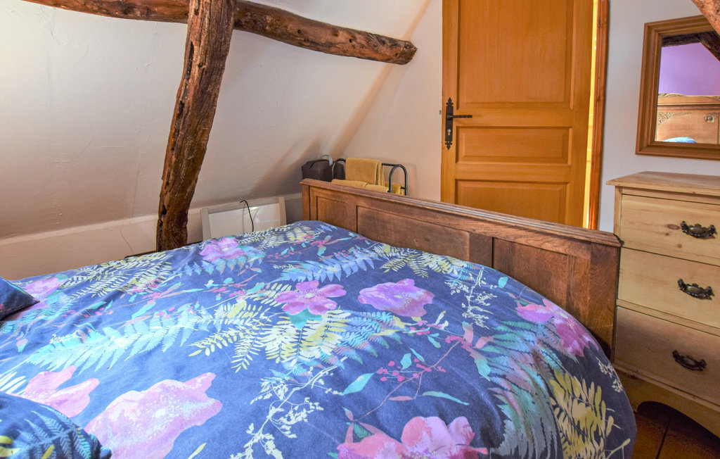 Maison normande du 17ème siècle, jardin 1700 m² à Boissey - Photo 16