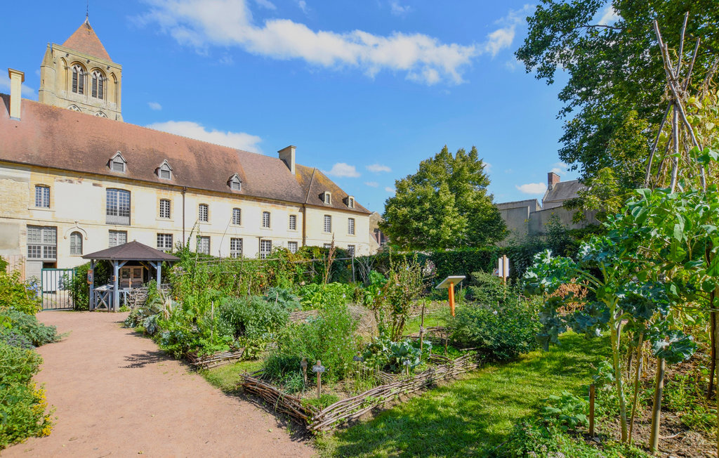 Maison normande du 17ème siècle, jardin 1700 m² à Boissey - Photo 22