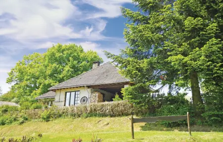 Location maison de vacances à Chevron