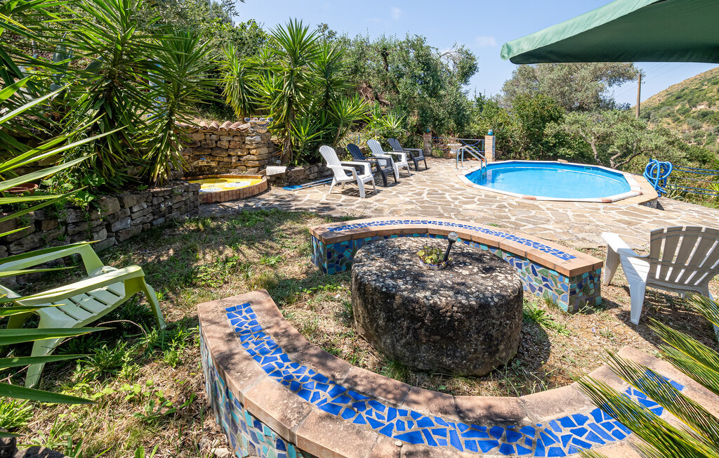Maison 140 m² piscine privée, oliveraie 2 ha, Cilento - Photo 2