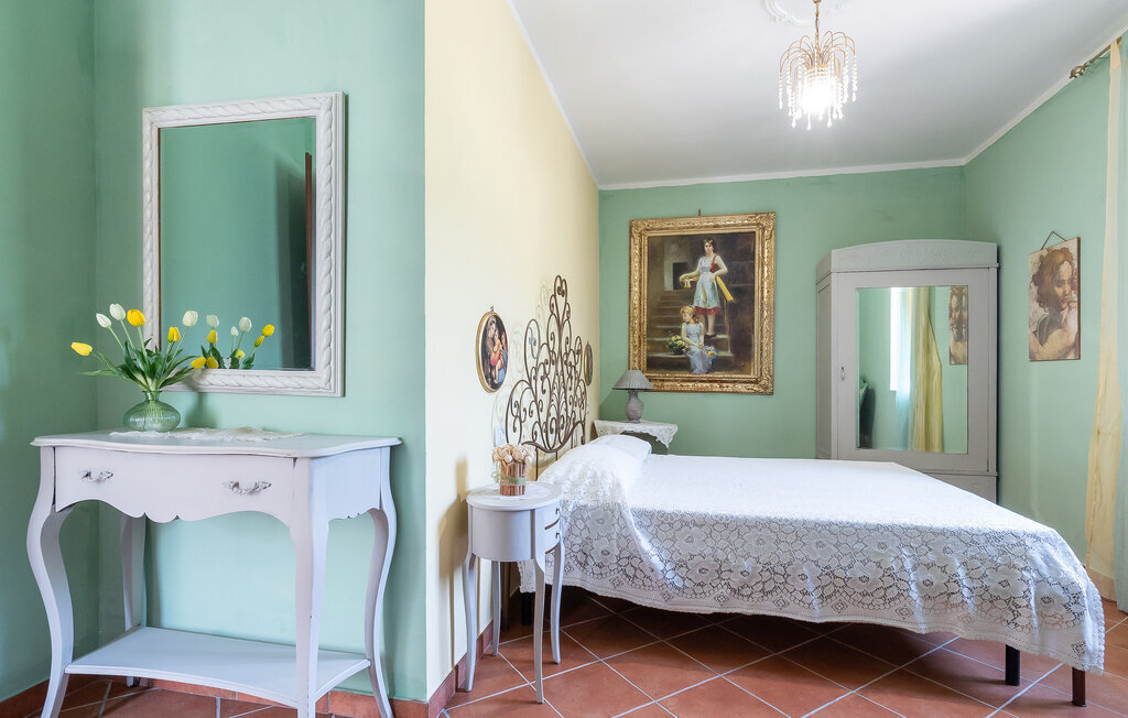 Maison 140 m² piscine privée, oliveraie 2 ha, Cilento - Photo 6