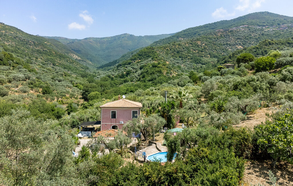 Maison 140 m² piscine privée, oliveraie 2 ha, Cilento - Photo 11