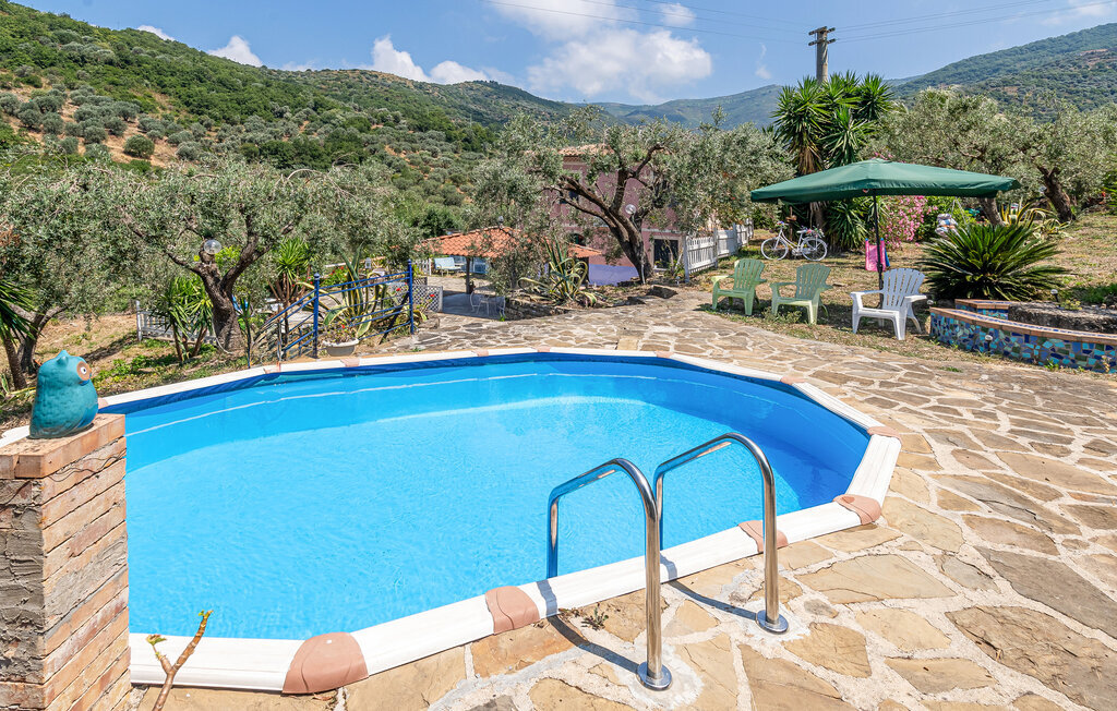 Maison 140 m² piscine privée, oliveraie 2 ha, Cilento - Photo 14