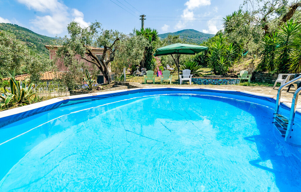 Maison 140 m² piscine privée, oliveraie 2 ha, Cilento - Photo 16
