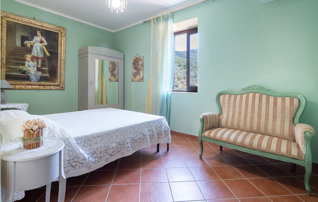 Maison 140 m² piscine privée, oliveraie 2 ha, Cilento - Photo 32