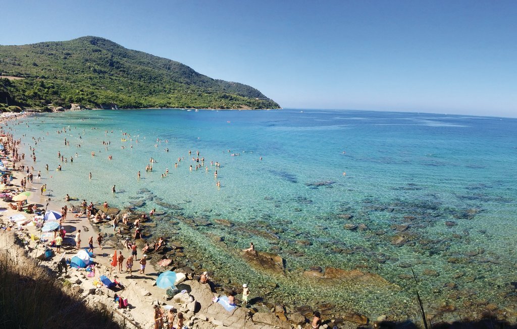 Maison 140 m² piscine privée, oliveraie 2 ha, Cilento - Photo 40