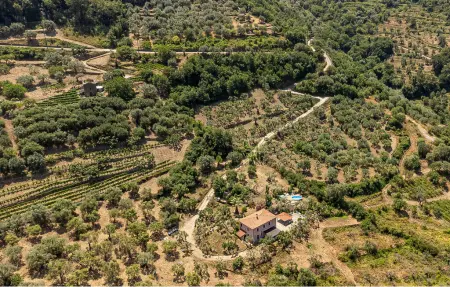 Location maison à S.Mauro Cilento  SA 