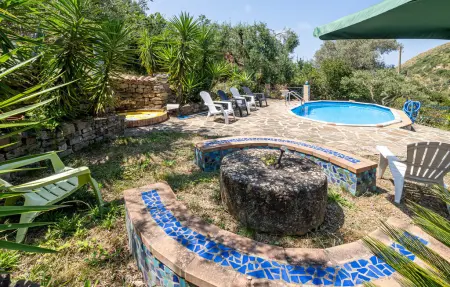 Maison 10 personnes à S.Mauro Cilento  SA - Photo 1
