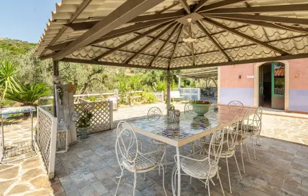 Maison 10 personnes à S.Mauro Cilento  SA - Photo 2