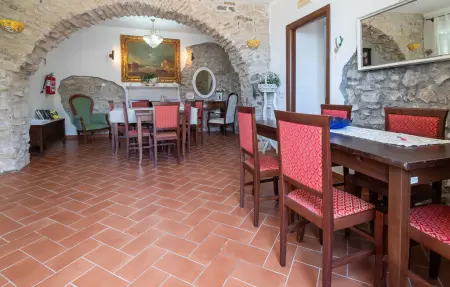 Maison 10 personnes à S.Mauro Cilento  SA - Photo 4