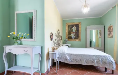 Maison 10 personnes à S.Mauro Cilento  SA - Photo 5