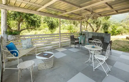Maison 10 personnes à S.Mauro Cilento  SA - Photo 7