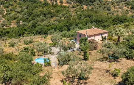 Maison 10 personnes à S.Mauro Cilento  SA - Photo 9