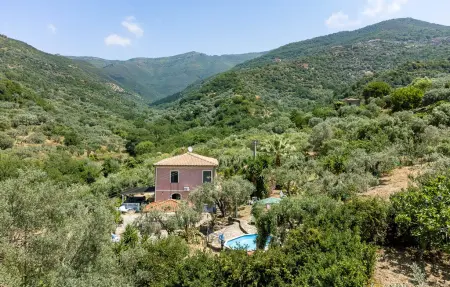 Maison 10 personnes à S.Mauro Cilento  SA - Photo 10