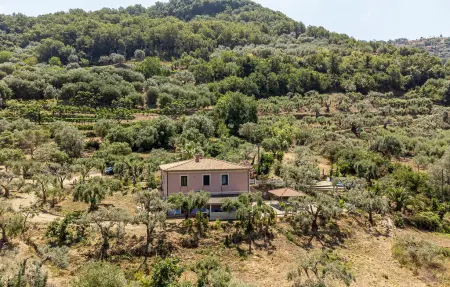 Maison 10 personnes à S.Mauro Cilento  SA - Photo 11