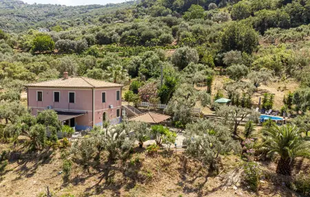 Maison 10 personnes à S.Mauro Cilento  SA - Photo 12