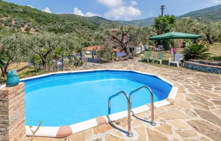 Maison 10 personnes à S.Mauro Cilento  SA - Photo 13