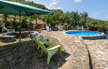Maison 10 personnes à S.Mauro Cilento  SA - Photo 14