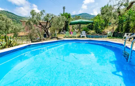 Maison 10 personnes à S.Mauro Cilento  SA - Photo 15