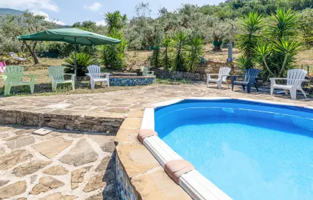 Maison 10 personnes à S.Mauro Cilento  SA - Photo 16