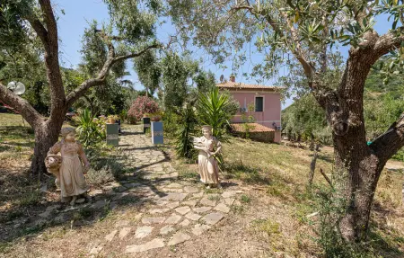 Maison 10 personnes à S.Mauro Cilento  SA - Photo 17