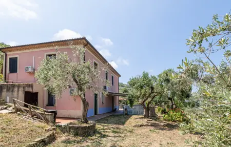 Maison 10 personnes à S.Mauro Cilento  SA - Photo 18