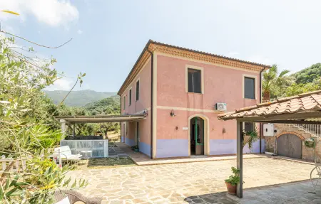 Maison 10 personnes à S.Mauro Cilento  SA - Photo 19