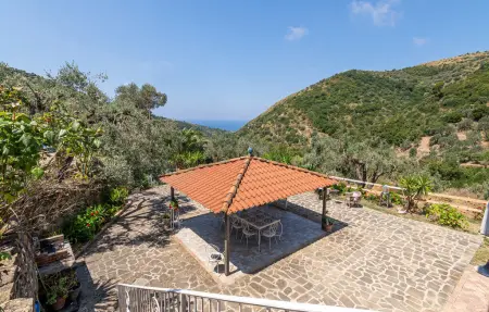 Maison 10 personnes à S.Mauro Cilento  SA - Photo 20