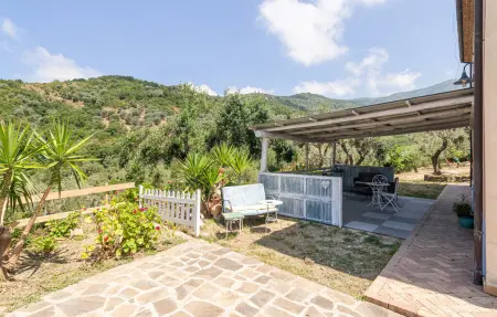 Maison 10 personnes à S.Mauro Cilento  SA - Photo 21
