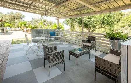 Maison 10 personnes à S.Mauro Cilento  SA - Photo 22