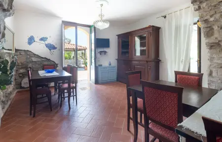 Maison 10 personnes à S.Mauro Cilento  SA - Photo 23