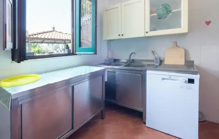 Maison 10 personnes à S.Mauro Cilento  SA - Photo 24