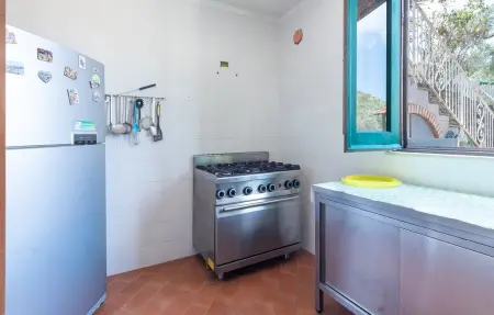 Maison 10 personnes à S.Mauro Cilento  SA - Photo 25