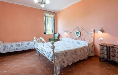 Maison 10 personnes à S.Mauro Cilento  SA - Photo 27