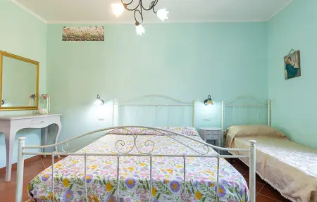 Maison 10 personnes à S.Mauro Cilento  SA - Photo 30