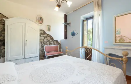 Maison 10 personnes à S.Mauro Cilento  SA - Photo 33