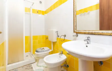 Maison 10 personnes à S.Mauro Cilento  SA - Photo 36