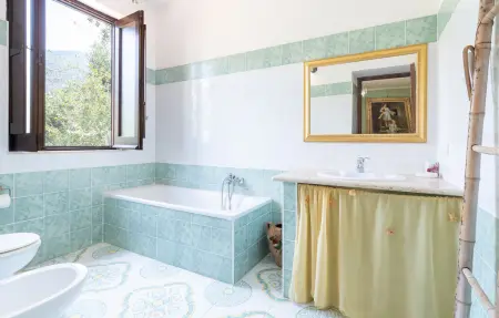 Maison 10 personnes à S.Mauro Cilento  SA - Photo 37