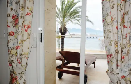 Appartement 3 chambres face à la plage, Port de Pollença : photo 10